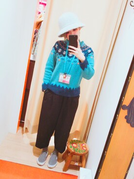 miiさんのコーディネート