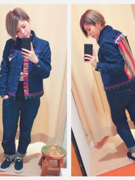 miiさんのコーディネート