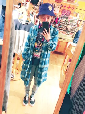 miiさんのコーディネート