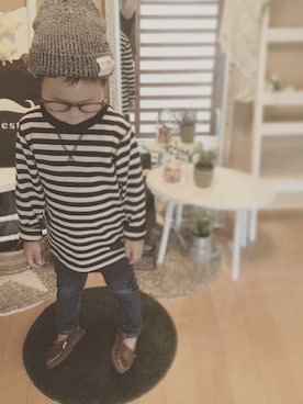 あさんのコーディネート