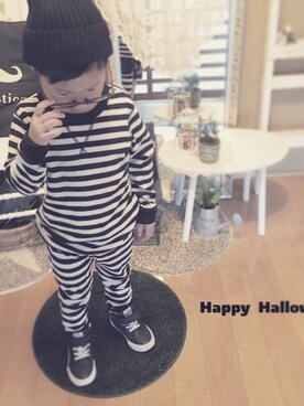 あさんのコーディネート