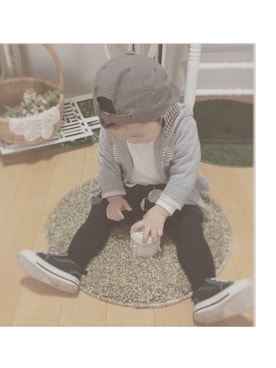 あさんのコーディネート