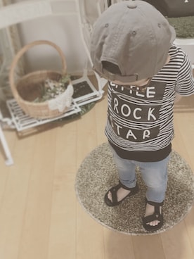 あさんのコーディネート