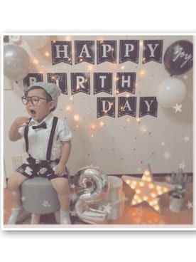 あさんのコーディネート