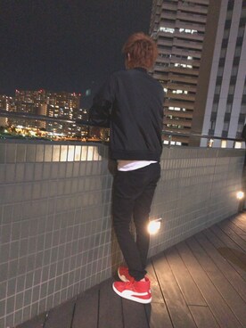 Ranyuuさんのコーディネート