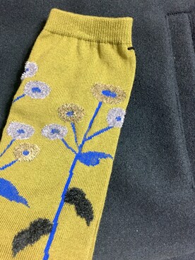 mos156さん（レディース・161cm）の冬コーディネート