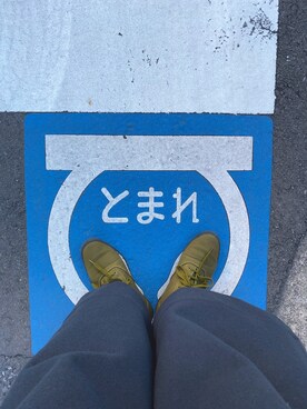 mos156さん（レディース・161cm）の冬コーディネート