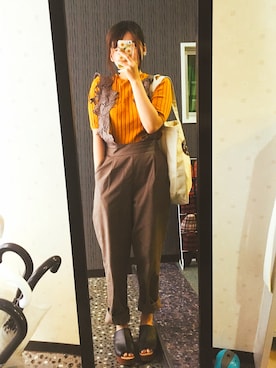 aiさんのコーディネート