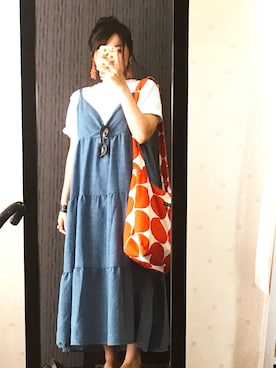 aiさんのコーディネート