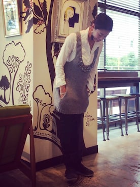 Raccoさんのコーディネート