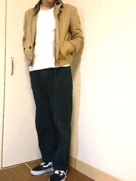 shin☺️さんのコーディネート