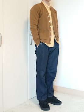 shin☺️さんのコーディネート