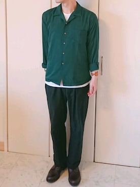 shin☺️さんのコーディネート