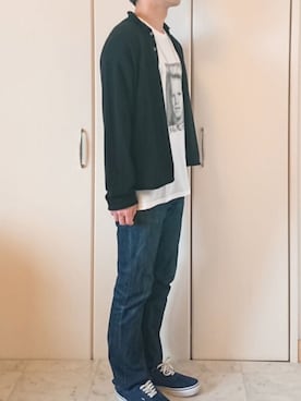 shin☺️さんのコーディネート