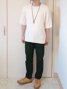 shin☺️さんのコーディネート