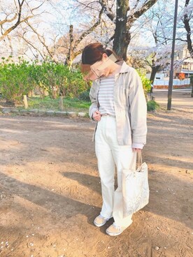 anpiさんのコーディネート