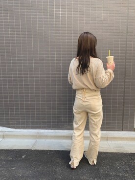 anpiさんのコーディネート