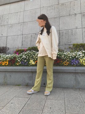 anpiさんのコーディネート