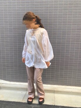 anpiさんのコーディネート