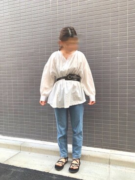 anpiさんのコーディネート