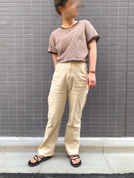 anpiさんのコーディネート