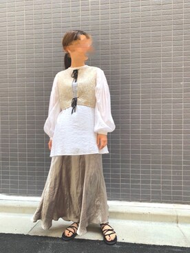 anpiさんのコーディネート