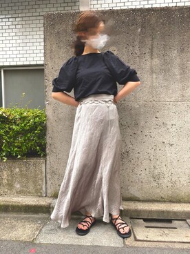 anpiさんのコーディネート