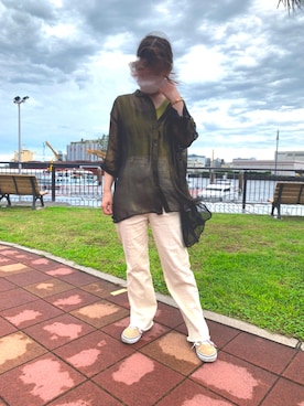 anpiさんのコーディネート