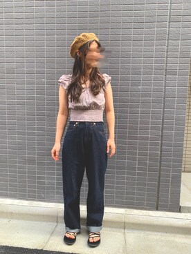 anpiさんのコーディネート