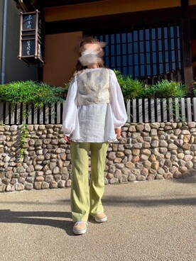 anpiさんのコーディネート