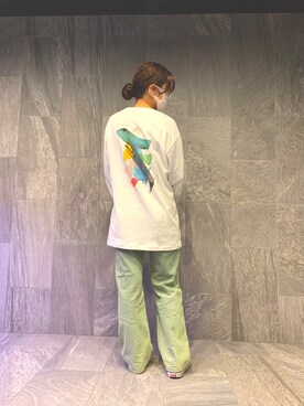 anpiさんのコーディネート