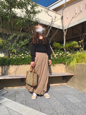 anpiさんのコーディネート