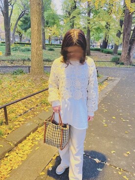 anpiさんのコーディネート