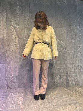 anpiさんのコーディネート