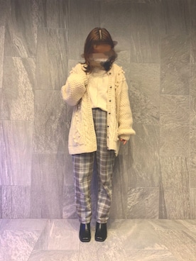 anpiさんのコーディネート