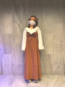 anpiさんのコーディネート