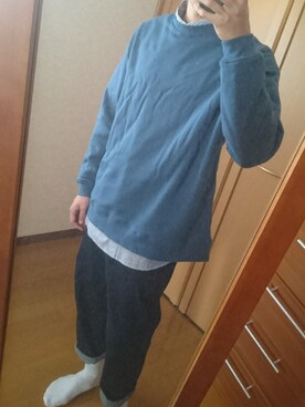 ぱんちさんのコーディネート