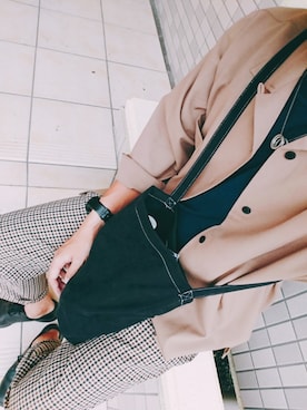 ぱんちさんのコーディネート