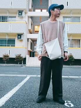 ぱんちさんのコーディネート