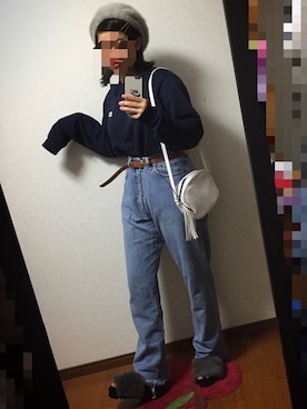 ﾄ ﾛ 🍓さんのコーディネート