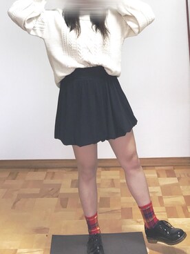 yuuriiinaさん（レディース・160cm）の春コーディネート