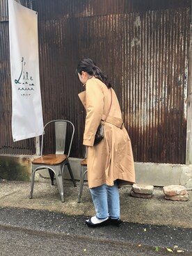 そのかさんのコーディネート