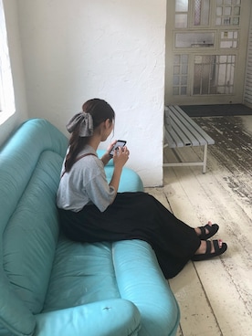 そのかさんのコーディネート