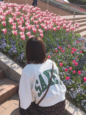 そのかさんのコーディネート