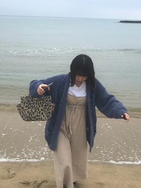 そのかさんのコーディネート