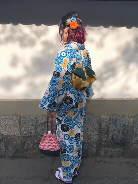 そのかさんのコーディネート