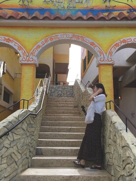 そのかさんのコーディネート