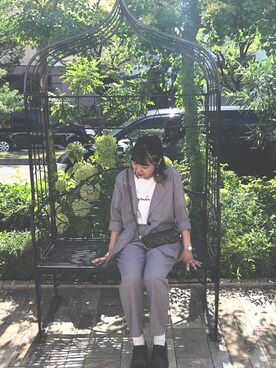 そのかさんのコーディネート