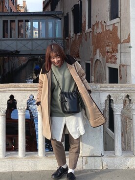 そのかさんのコーディネート