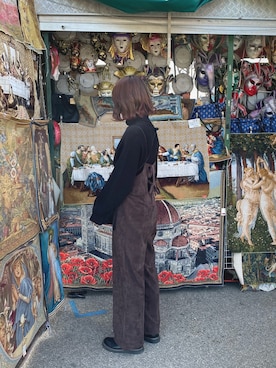 そのかさんのコーディネート